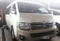 Toyota Hiace 2011 for sale-0