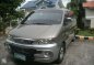 HYUNDAI 2008 Starex SVX Manual diesel FOR SALE -0