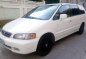 Honda Odyssey AT 2008 FOR SALE -0