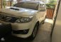 Toyota Fortuner 2014 for sale-1