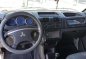 2012 MITSUBISHI Adventure GLX SE Manual Diesel-8