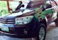 TOYOTA FORTUNER 2011 FOR SALE-0