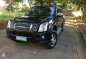 Isuzu Alterra Urban Cruiser 2011 AT FOR SALE -0