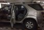 TOYOTA Fortuner 2006 FOR SALE-4