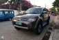 2012 Mitsubishi Strada GLS-V 4x4 Manual - 12-1