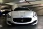 Maserati Quattroporte 2015 Twin Turbo Diesel-2