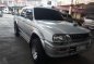 Like New Mitsubishi Strada for sale-2