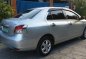 Toyota Vios 1.3 J 2007 FOR SALE-1