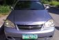 2006 Chevrolet Optra ls for sale-1