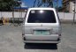 2012 MITSUBISHI Adventure GLX SE Manual Diesel-5