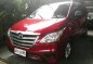 Toyota Innova 2015 E AT for sale-4