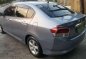 2009 Honda City 1.3 AT FOR SALE-3