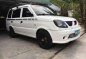 Mitsubishi Adventure 2007 for sale-1