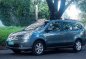 Nissan Grand Livina 2009 for sale-2