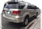 Toyota Fortuner 2005 for sale-0