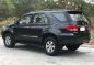 2007 Toyota Fortuner G AT Montero Xtrail Mazda Cx7 2006 2008-2