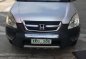 Honda Crv 2003 for sale-0