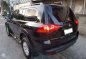 2012 MITSUBISHI MONTERO GLS - automatic . diesel . super FRESH-4