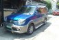 Mitsubishi Adventure 2012 for sale-1