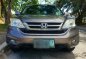 2010 Honda Cr-V for sale-1