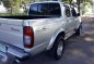 Nissan Frontier 2001 for sale-4