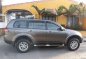 2014 MITSUBISHI Montero Sport GLX AT for sale-2