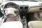 2001 Nissan Exalta Grandeur DS MT-1