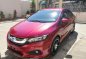 Honda City 2017 for sale-1