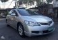 2007 Honda Civic for sale-0