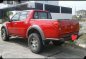 2011 Mitsubishi Strada Gls Sport 3.2L (4x4)-1