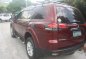 Mitsubishi Montero Sport 2014 FOR SALE -3