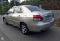 Toyota Vios 1.3e 2009 FOR SALE-3