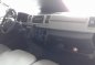 Toyota Hiace 2010 COMMUTER MT for sale-28