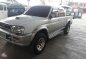 Like New Mitsubishi Strada for sale-1