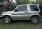 Like New Mitsubishi Pajero for sale-2