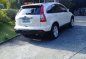 Honda CRV 2007 for sale-1