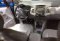 Toyota Innova J 2009 for sale-2