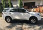 Rush sale: TOYOTA Fortuner AT Diesel 2006-5