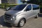 2012 Hyundai Starex VGT FOR SALE-5