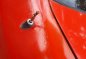 Honda Civic VTI 1996 Matic Red For Sale -8