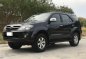 2007 Toyota Fortuner G AT Montero Xtrail Mazda Cx7 2006 2008-1