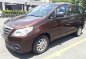 Toyota Innova 2014 for sale-2