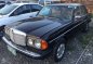 Mercedes Benz 280E Well Kept Gas AT Sunroof 100 Functioning-0