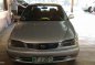 1999 Toyota Corolla Gli automatic FOR SALE-0