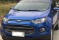 2015 Ford Ecosport Titanium Top of the line AT-3