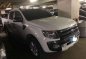 Ford Ranger 2013 2.2 4x4 Top of the line "RUSH SALE"-1