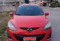 Mazda 2 Hatchback AT 2010 FOR SALE-0