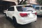 2014 TOYOTA Fortuner 4x4 3.0 FOR SALE-1