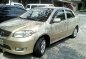 2004 Toyota Vios for sale-3