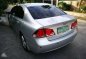 2006 Honda Civic FD FOR SALE-5